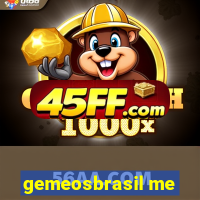 gemeosbrasil me